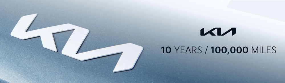 Springfield Kia in Springfield MO - Kia Warranty