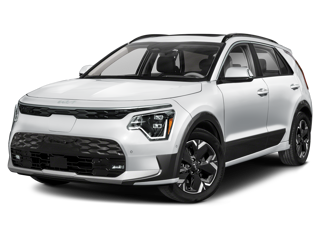 Niro EV - Springfield Kia in Springfield MO