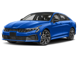 K5 - Springfield Kia in Springfield MO