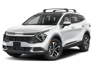 Sportage Hybrid - Springfield Kia in Springfield MO