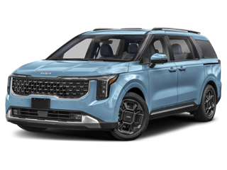 Carnival - Springfield Kia in Springfield MO