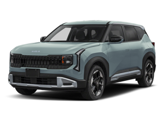 2027 Kia Seltos