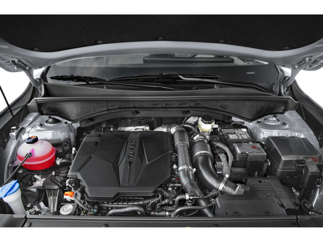 2026 Kia Sorento Springfield, MO