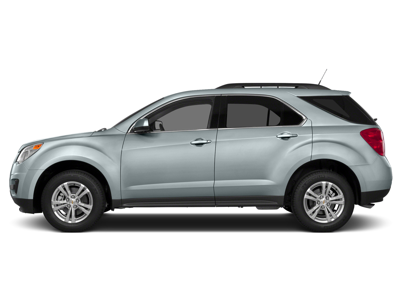 2015 Chevrolet Equinox LT 2LT
