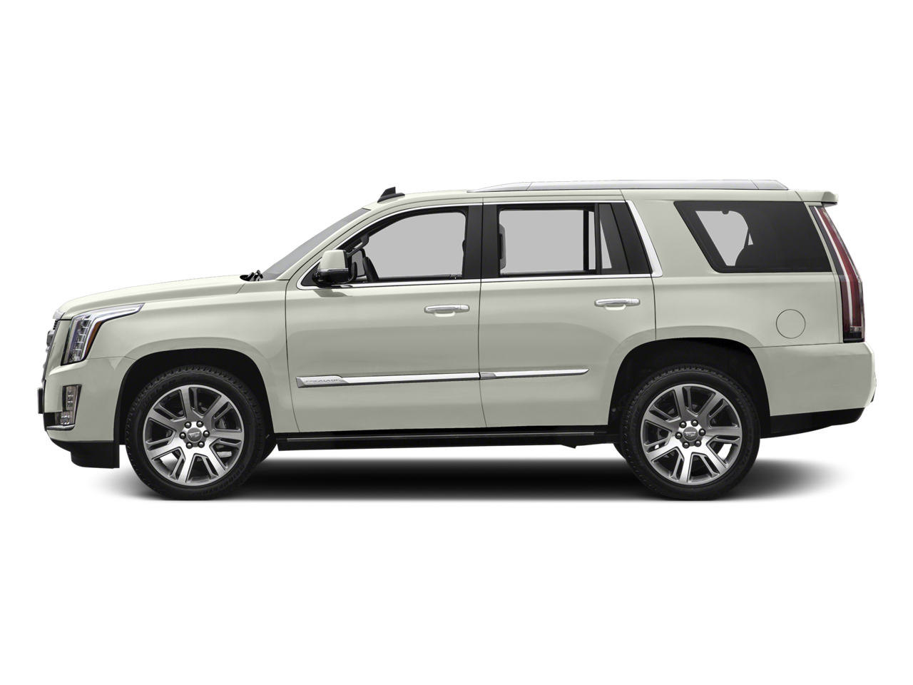 2016 Cadillac Escalade Premium