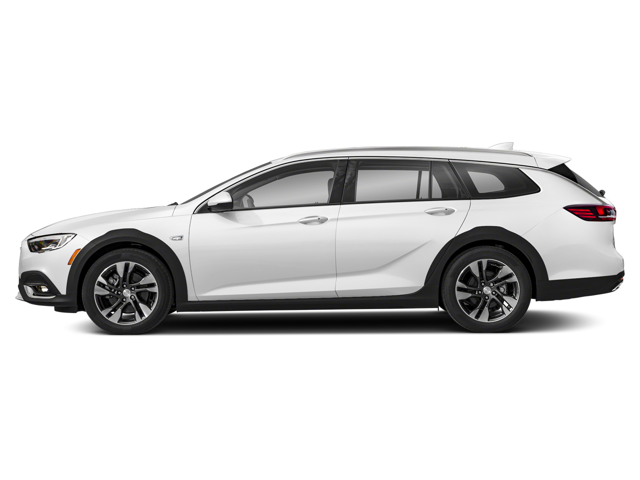 2019 Buick Regal TourX Essence