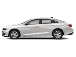 2020 Chevrolet Malibu LS 1FL