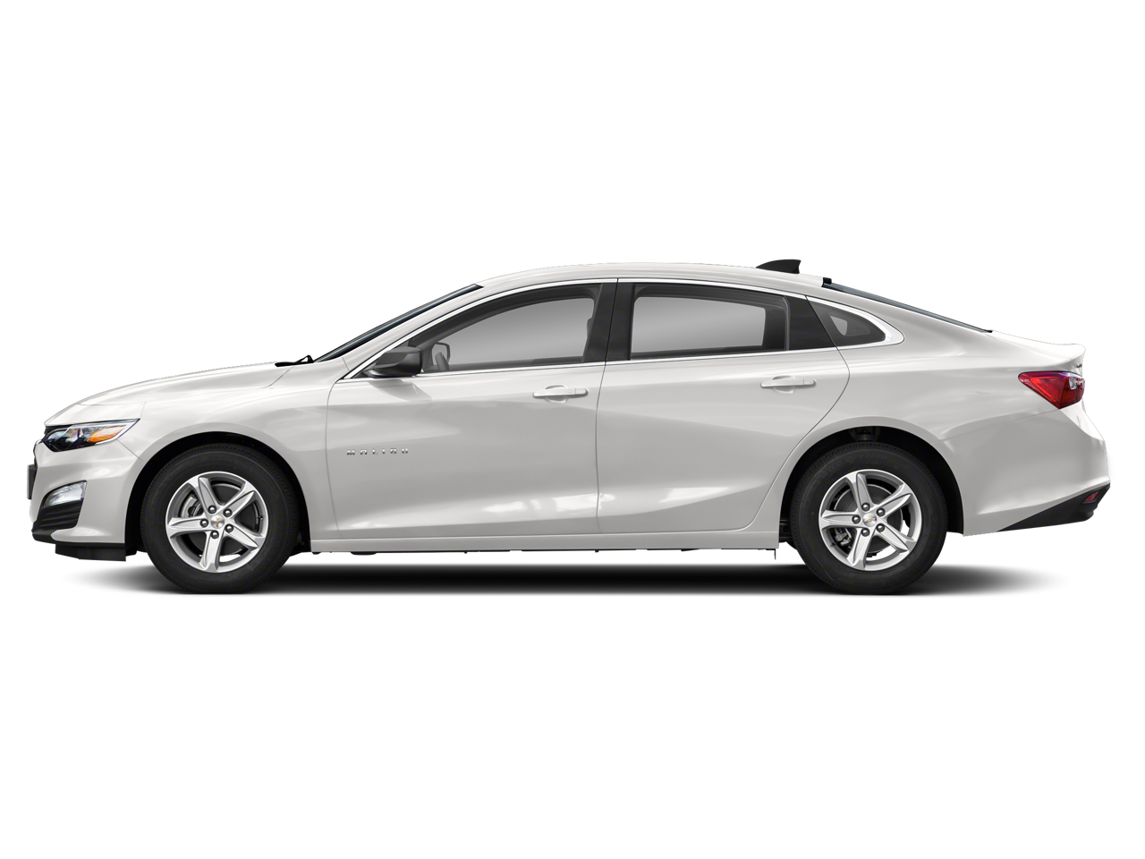 2020 Chevrolet Malibu LS 1FL
