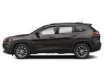 2020 Jeep Cherokee Lux