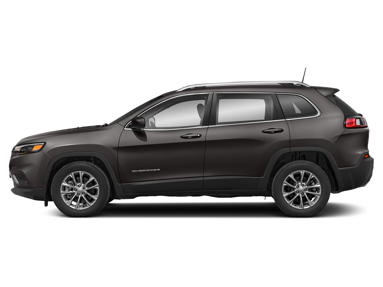 2020 Jeep Cherokee Lux