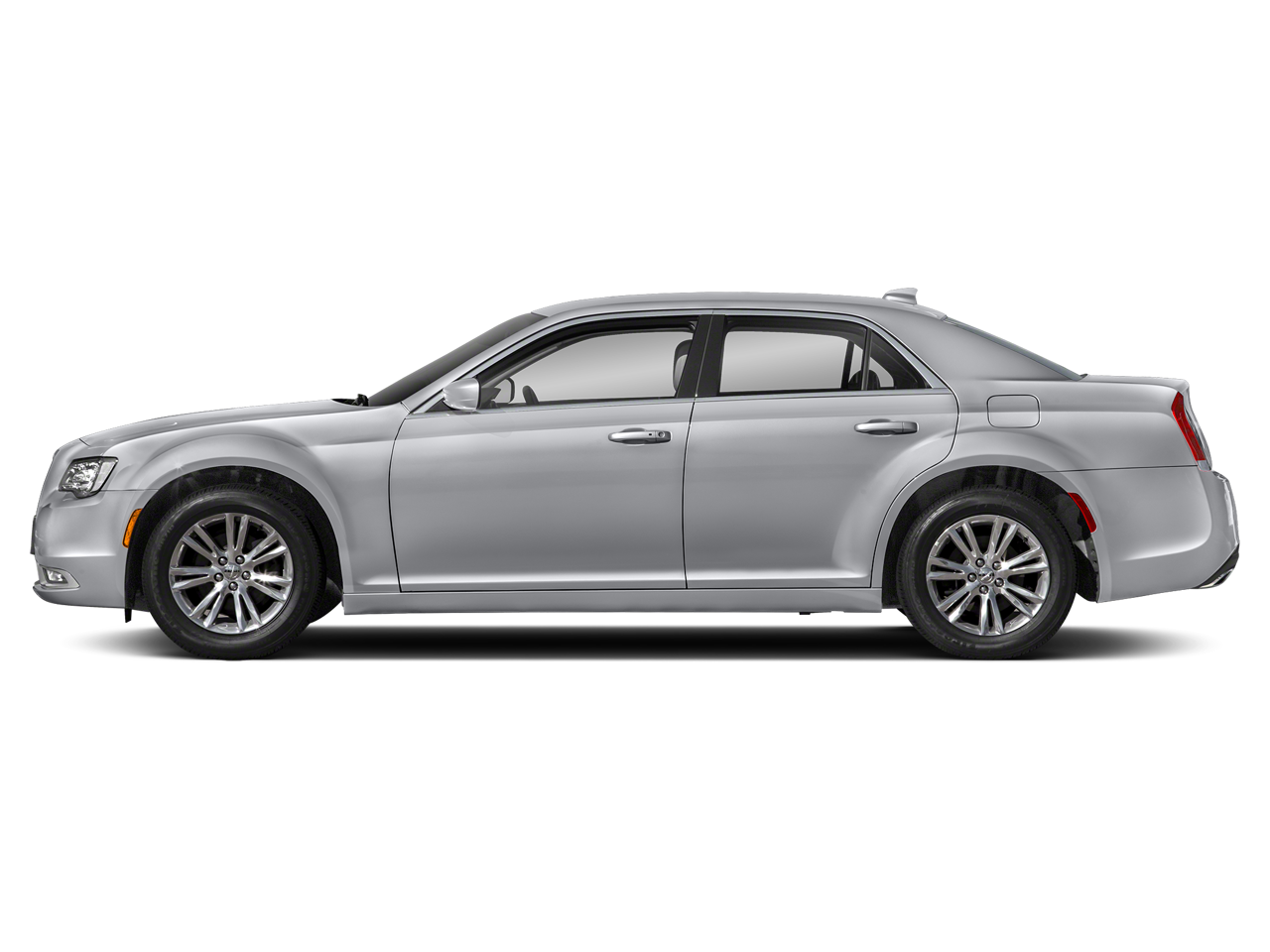2021 Chrysler 300 Touring