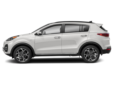 2021 Kia Sportage SX