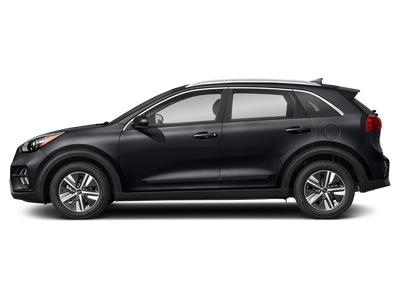 2022 Kia Niro LXS