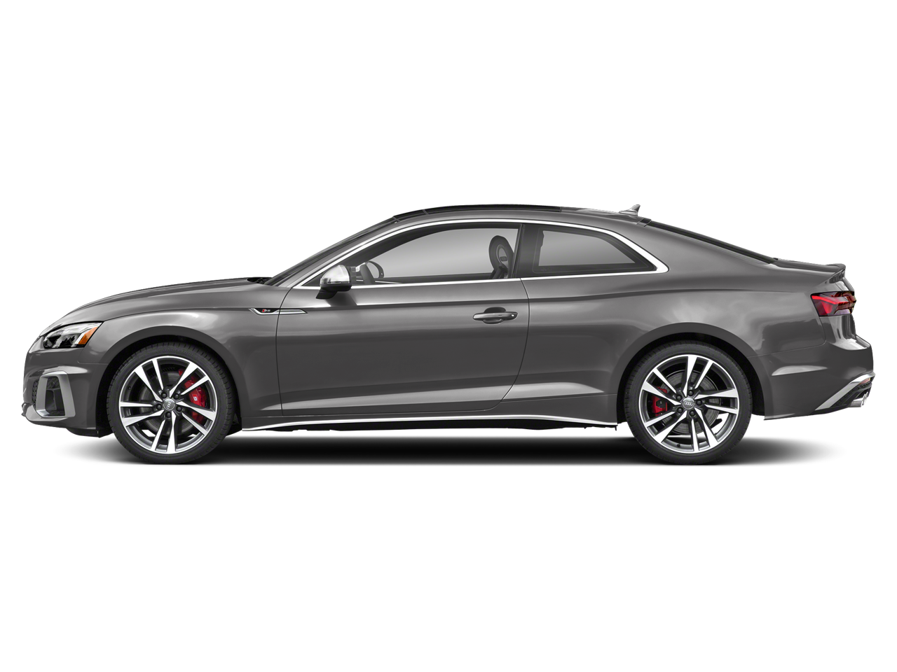 2024 Audi S5 3.0T Premium Plus quattro