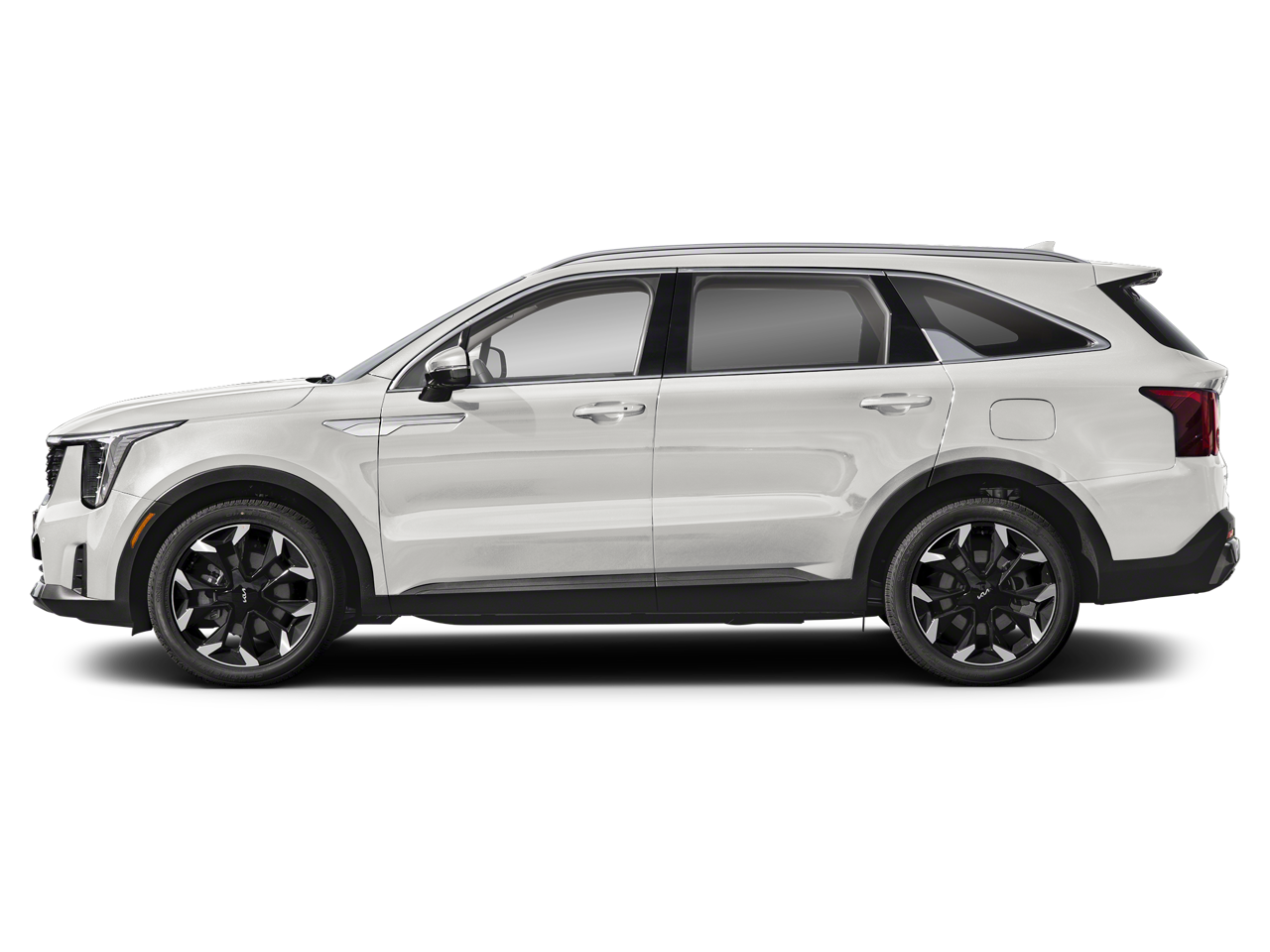 2026 Kia Sorento EX - Photo 30