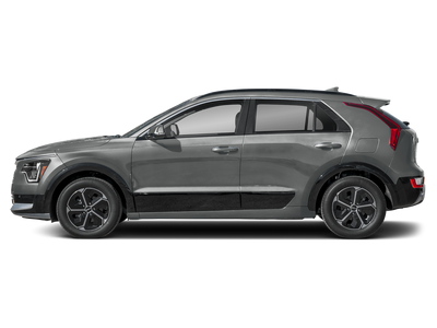 2026 Kia Niro SX