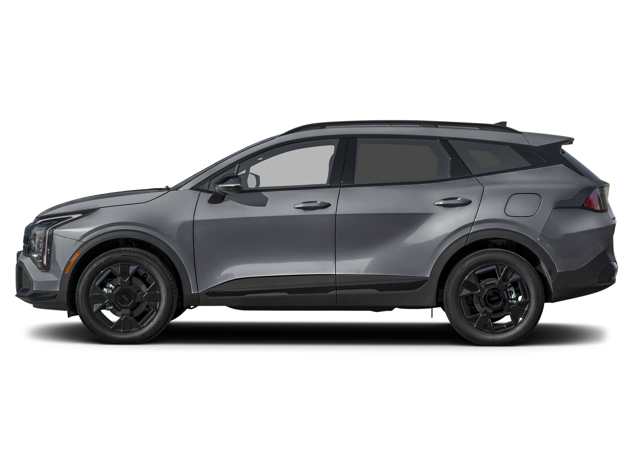 2026 Kia Sportage X-Line Hybrid - Photo 30