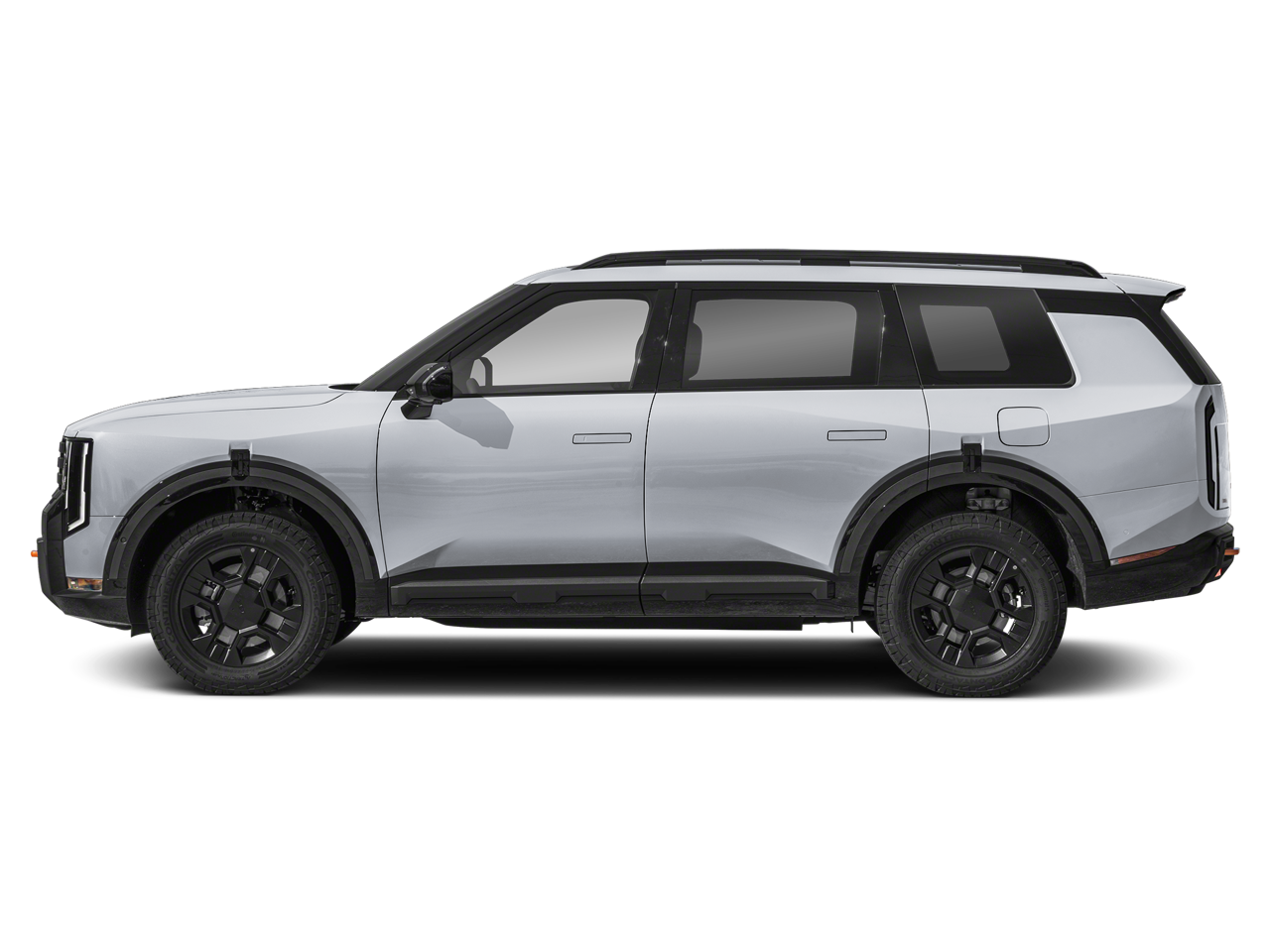 2027 Kia Telluride X-Pro SX Prestige - Photo 30