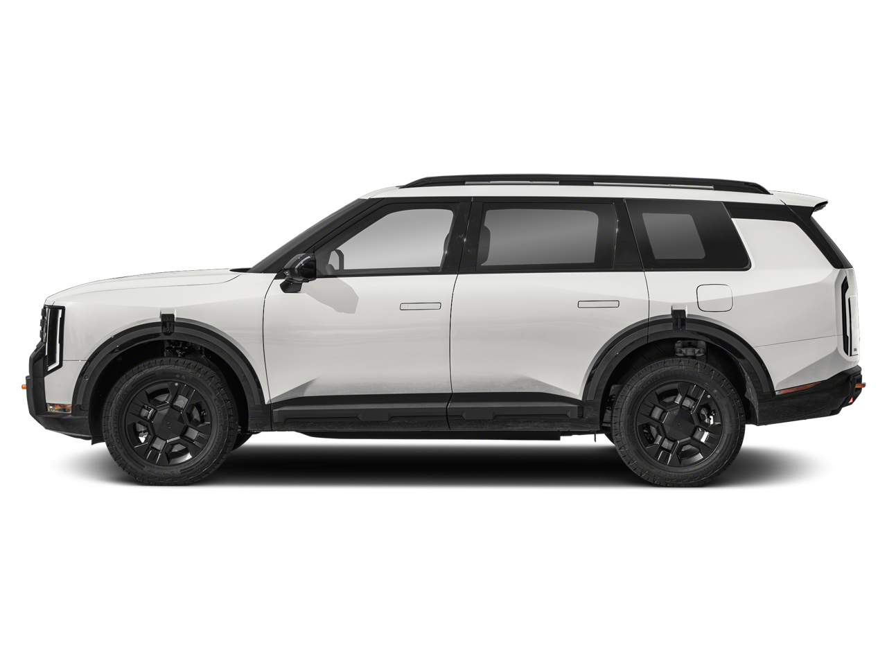 2027 Kia Telluride X-Pro SX Prestige - Photo 30