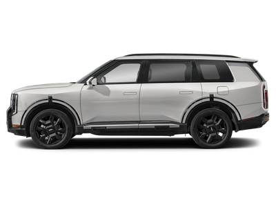2027 Kia Telluride SX-Prestige