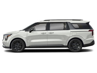 2027 Kia Carnival SX Prestige
