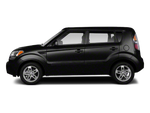 2010 Kia Soul Plus