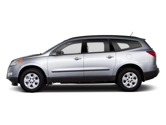 2011 Chevrolet Traverse 2LT 2LT