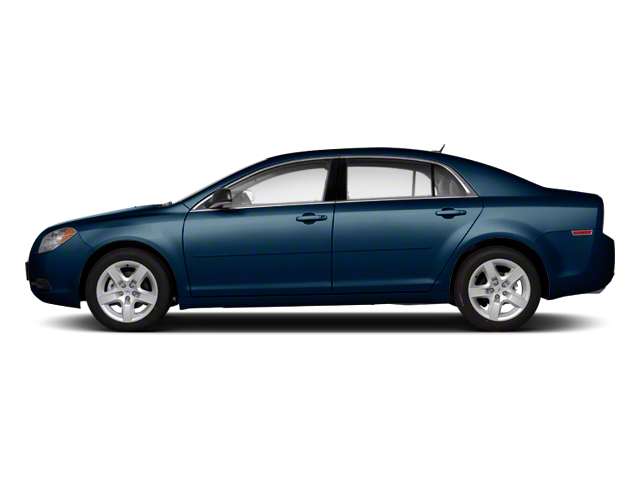 2012 Chevrolet Malibu LT 1LT