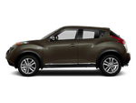 2012 Nissan Juke SL