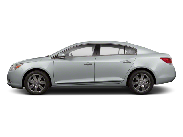 2013 Buick LaCrosse Leather Group