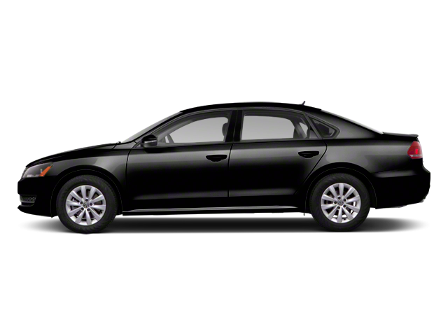 2013 Volkswagen Passat 2.5 SE w/Sunroof