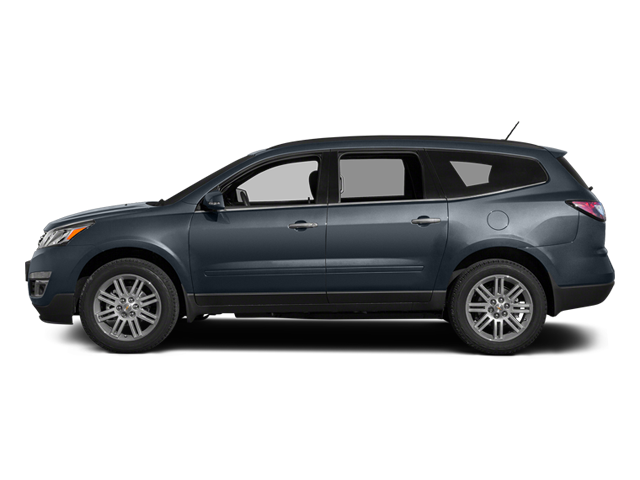 2014 Chevrolet Traverse LT 1LT