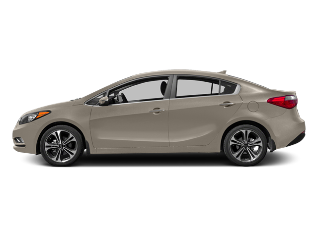 2014 Kia Forte LX