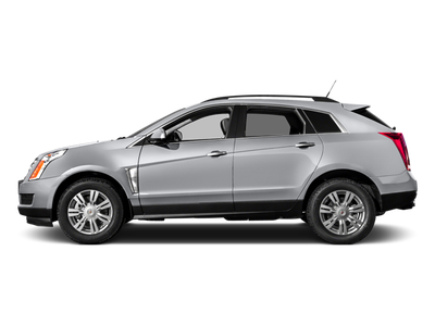 2016 Cadillac SRX Standard
