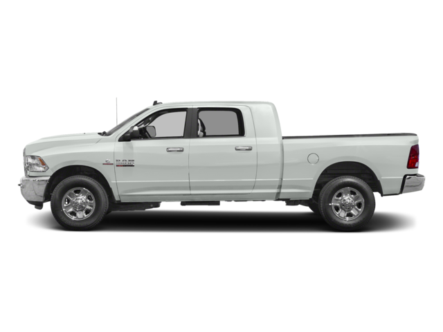 2016 RAM 2500 SLT