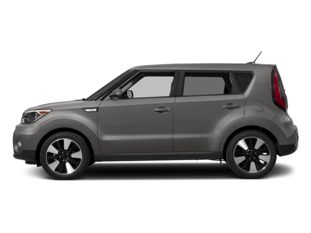 2017 Kia Soul Plus photo 2