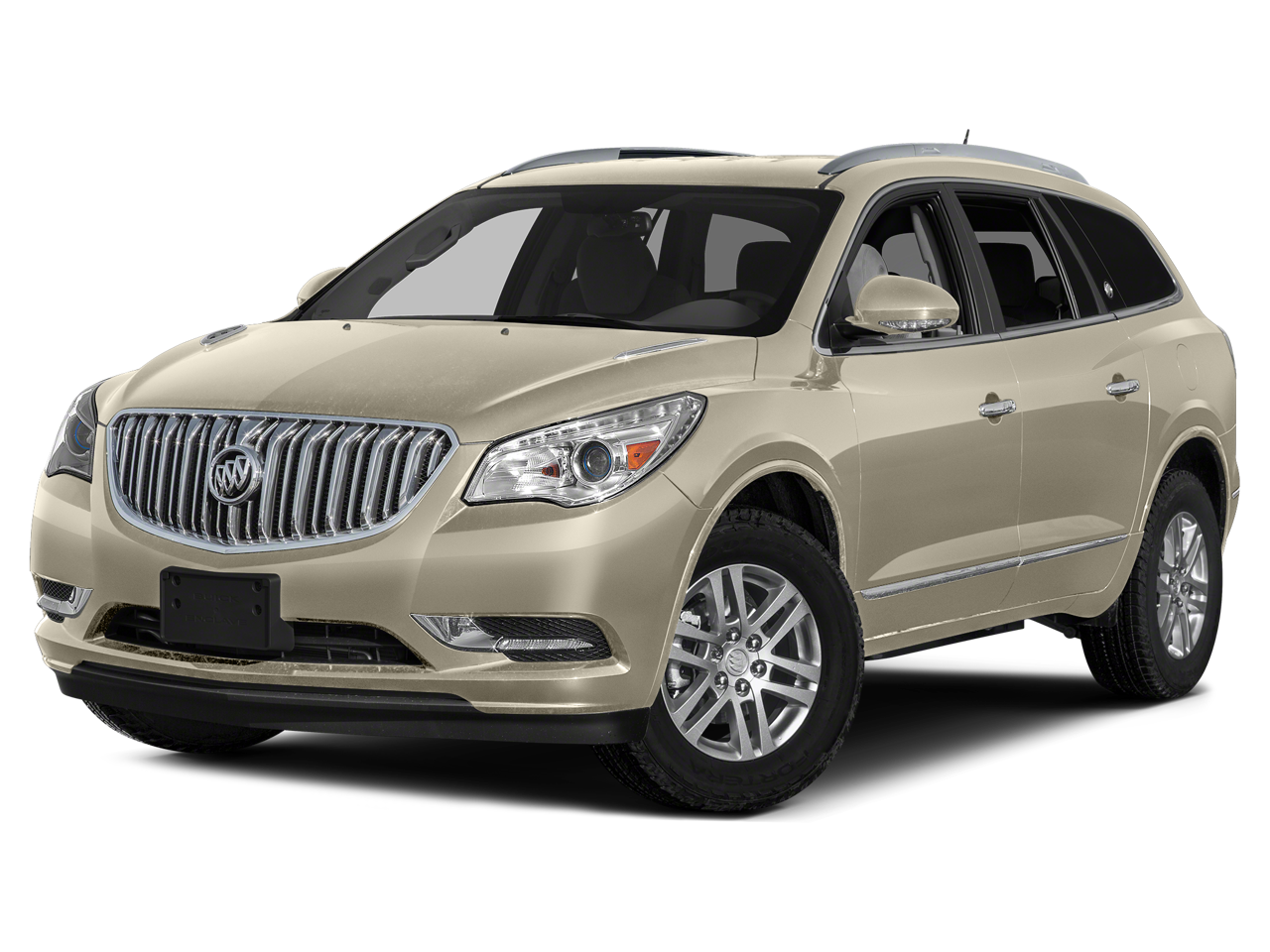 2015 Buick Enclave Premium AWD's photo