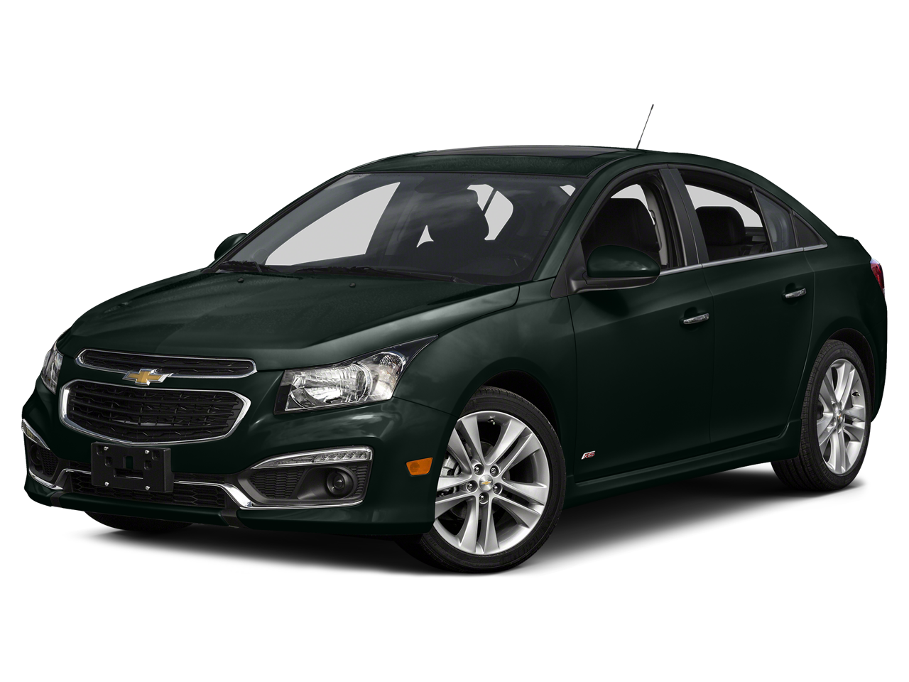 2015 Chevrolet Cruze 1LT 1LT
