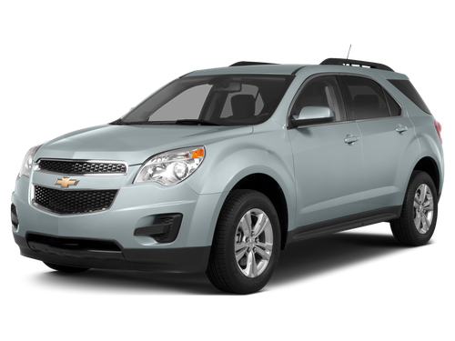 2015 Chevrolet Equinox LT 2LT