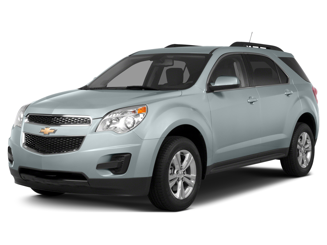 2015 Chevrolet Equinox LT 2LT