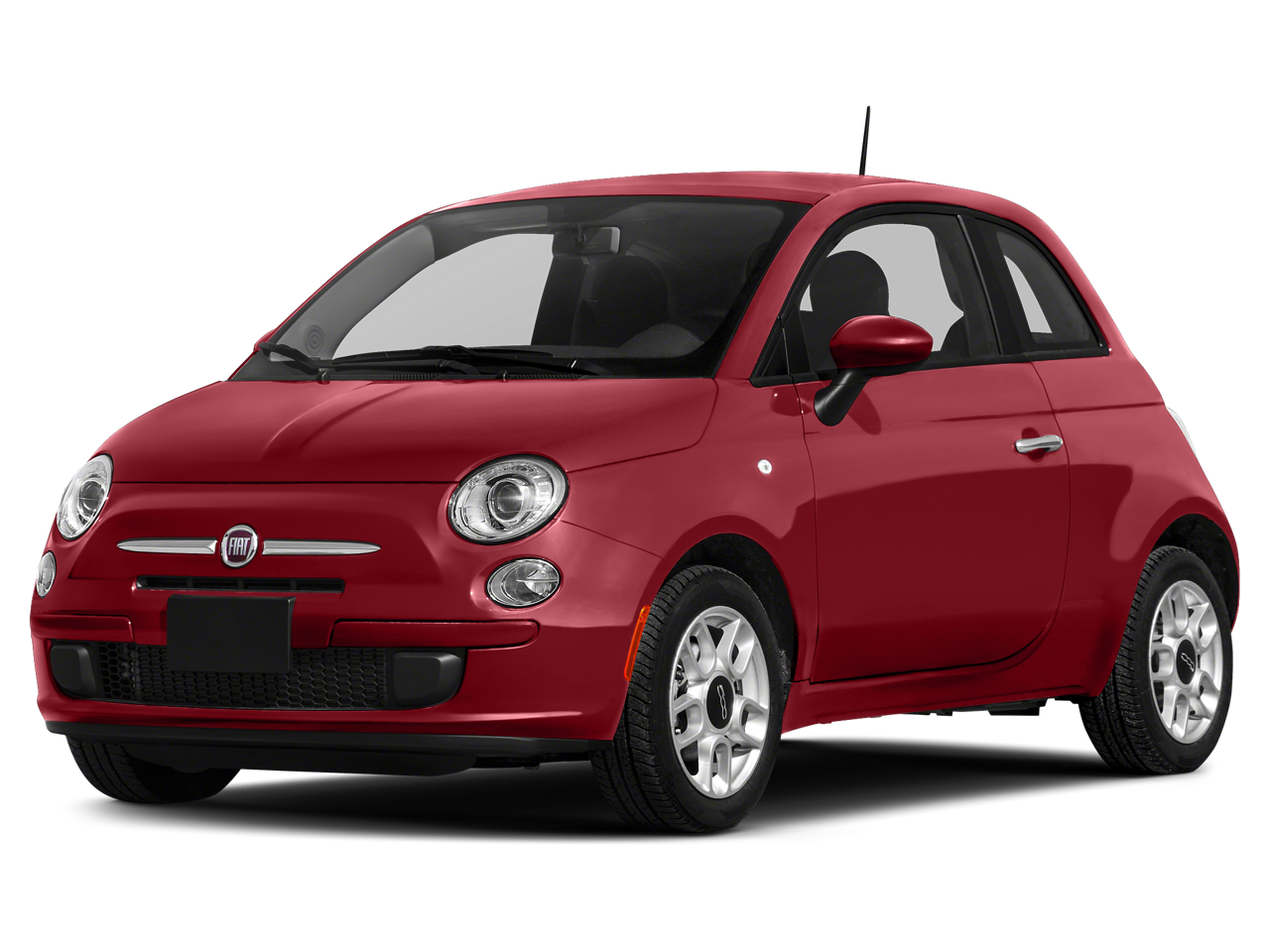 Used 2015 FIAT 500 Pop with VIN 3C3CFFAR7FT710265 for sale in Springfield, MO