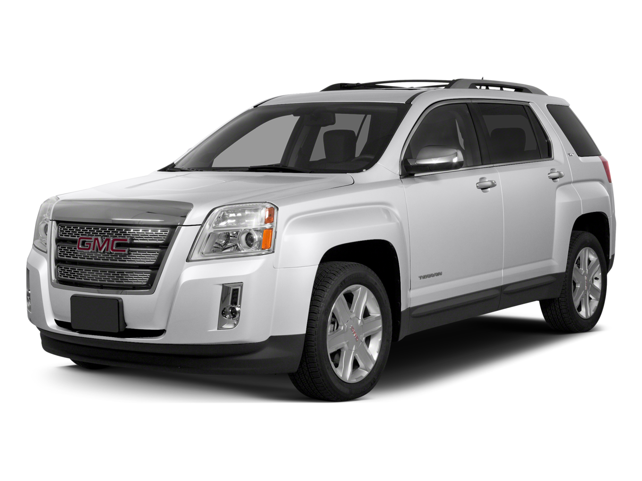 2015 GMC Terrain SLE-1