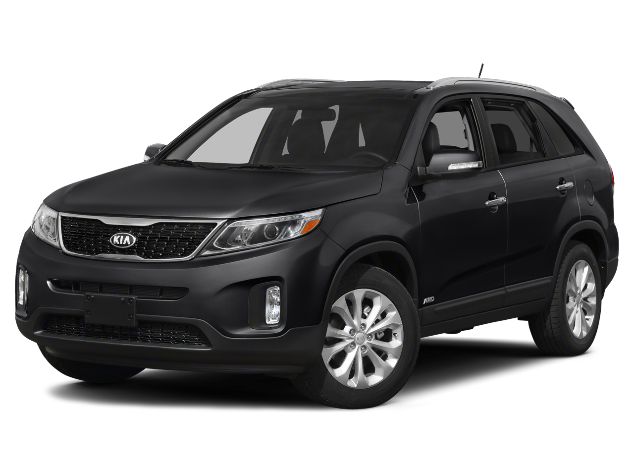 Used 2015 Kia Sorento LX with VIN 5XYKT3A62FG611686 for sale in Springfield, MO
