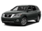 2015 Nissan Pathfinder SL