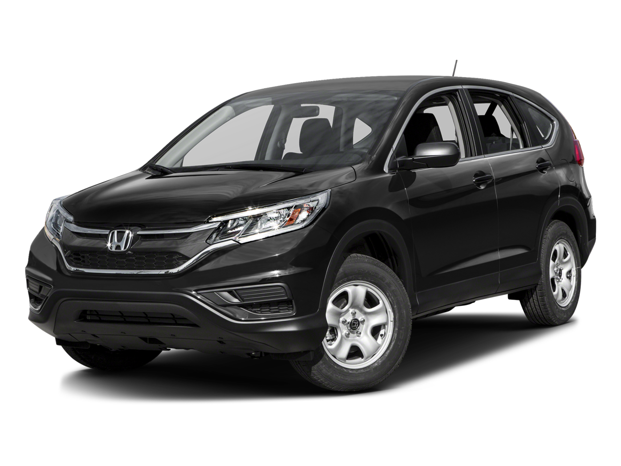 2016 Honda CR-V LX AWD's photo