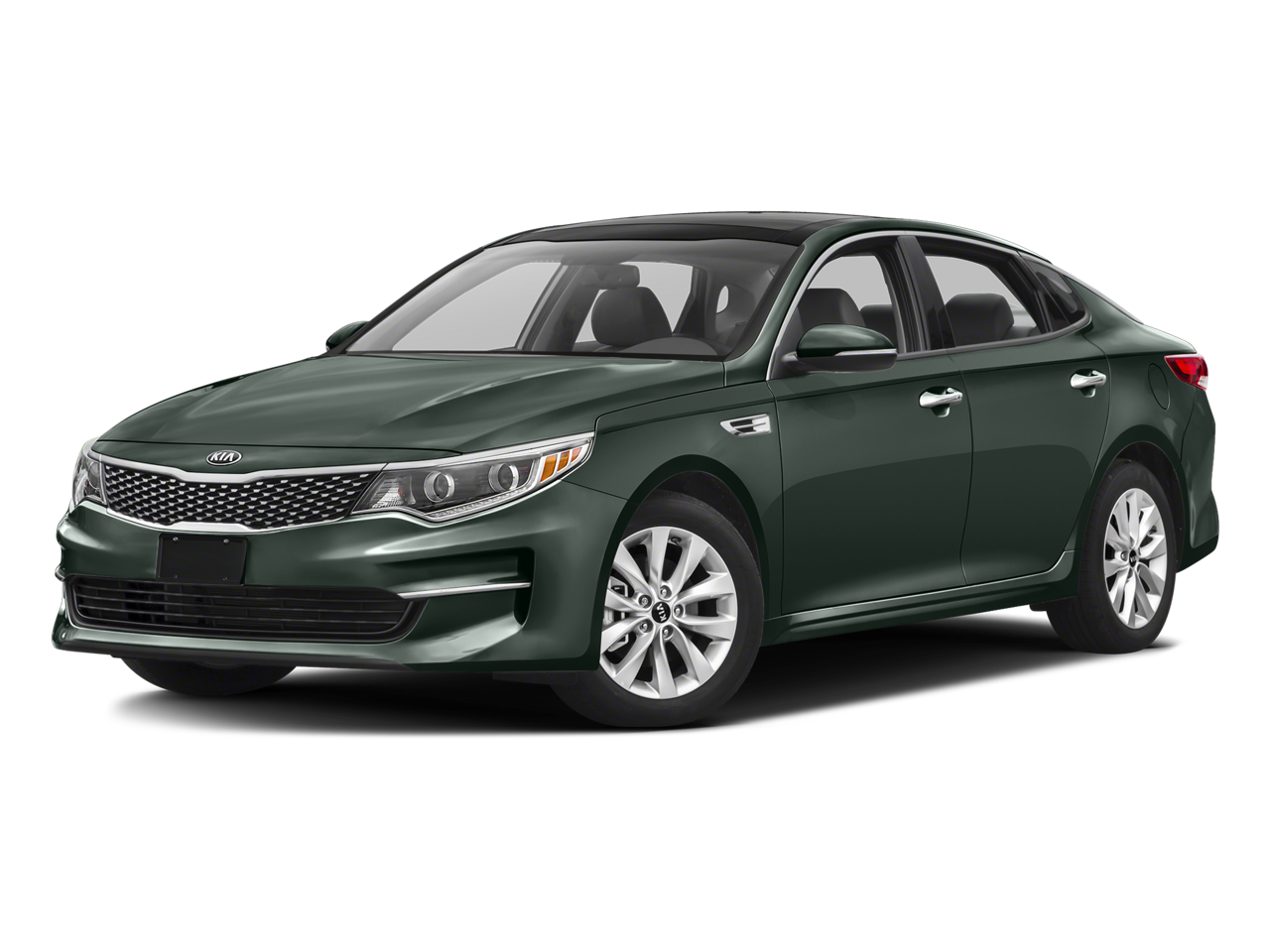 2016 Kia Optima LX AT's photo