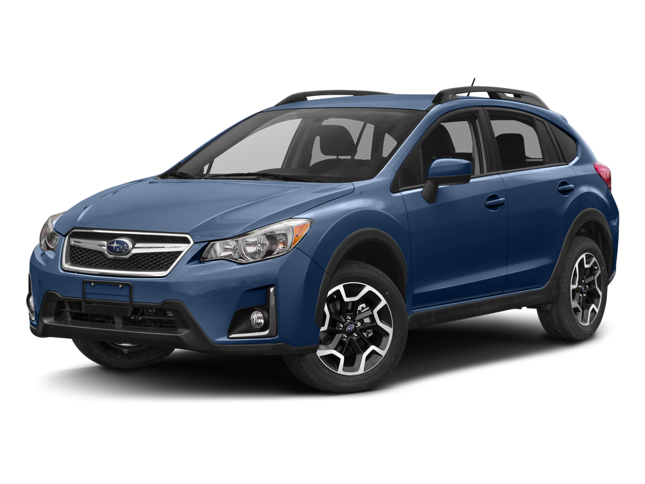2016 Subaru Crosstrek 2.0i Premium CVT's photo