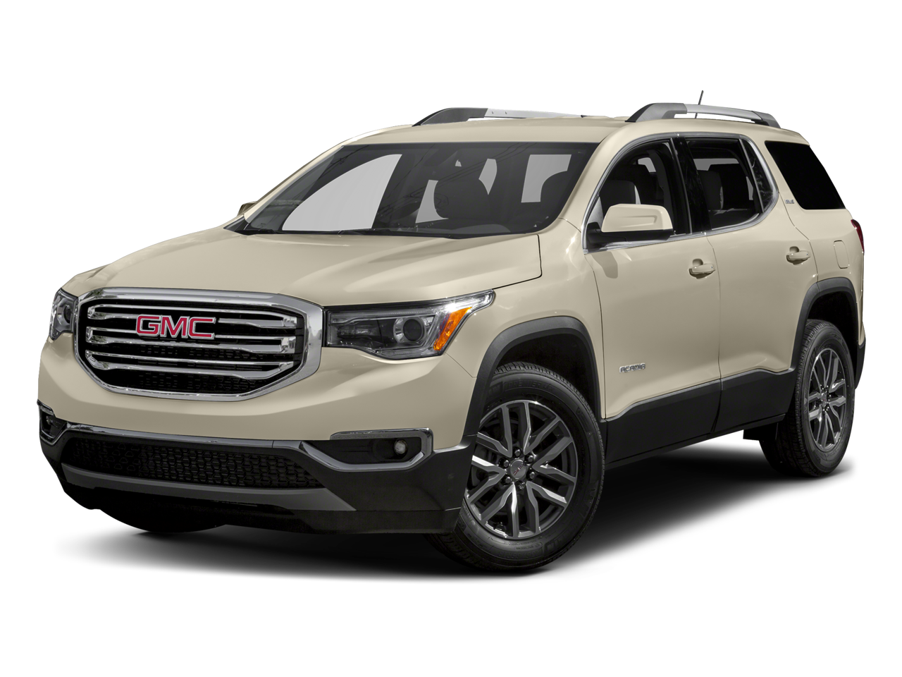 2017 GMC Acadia SLT-2 FWD's photo