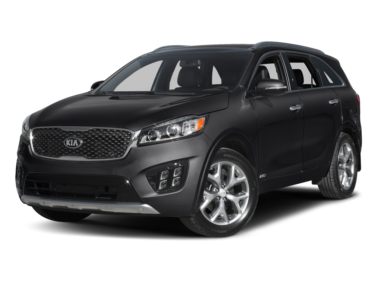 2017 Kia Sorento SXL
