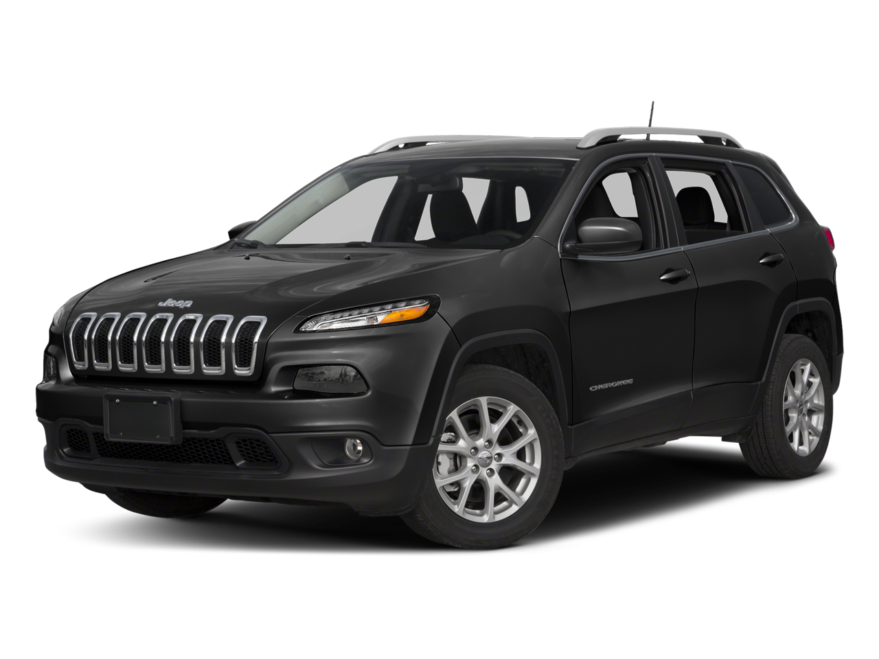 Used 2018 Jeep Cherokee Latitude with VIN 1C4PJLCB9JD616042 for sale in Springfield, MO